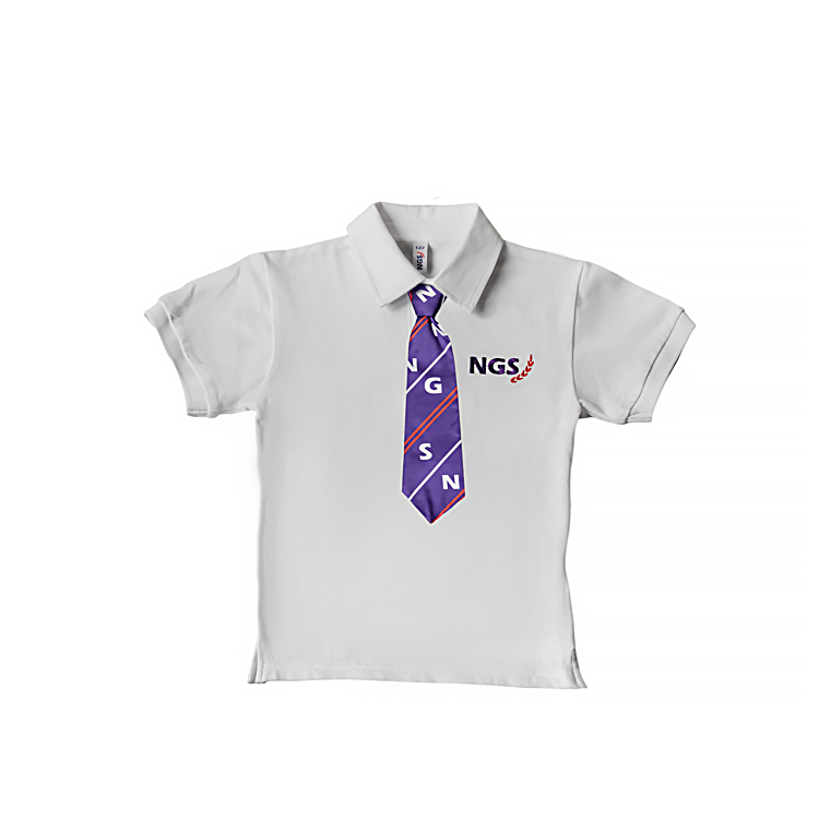 Children's tie Children's tie